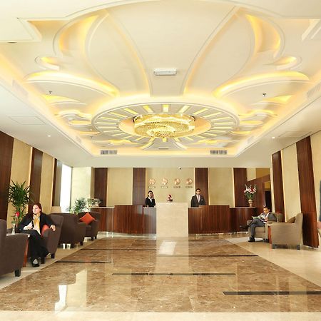 Best Western Plus Salmiya Kuwait City Ngoại thất bức ảnh