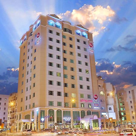 Best Western Plus Salmiya Kuwait City Ngoại thất bức ảnh