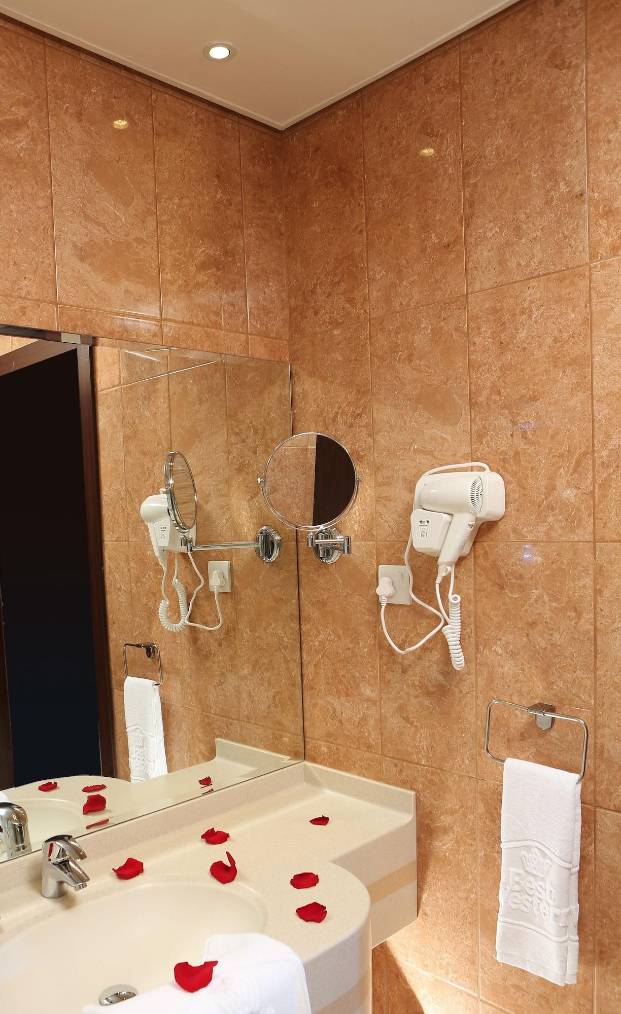Best Western Plus Salmiya Kuwait City Ngoại thất bức ảnh