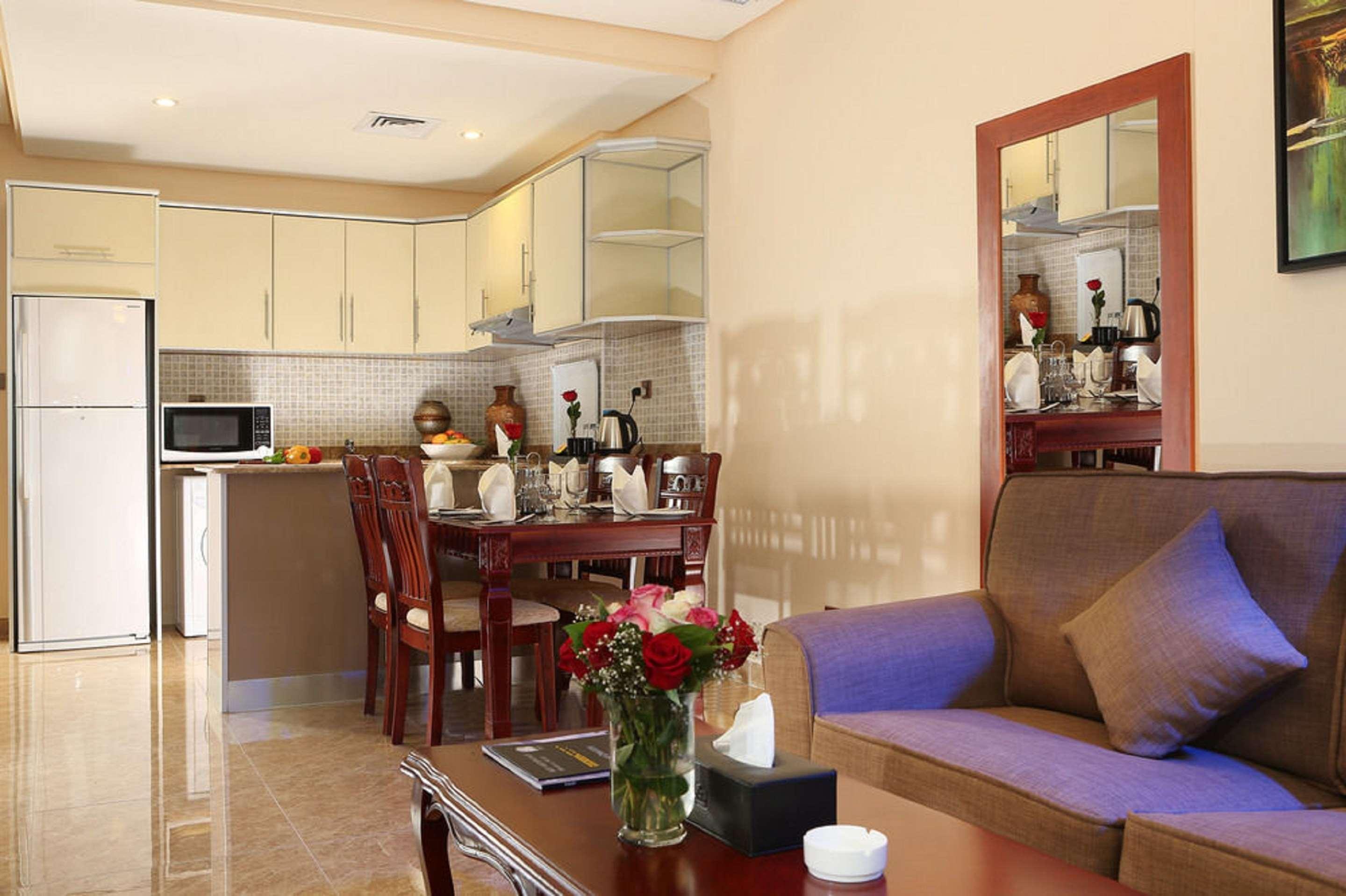 Best Western Plus Salmiya Kuwait City Ngoại thất bức ảnh