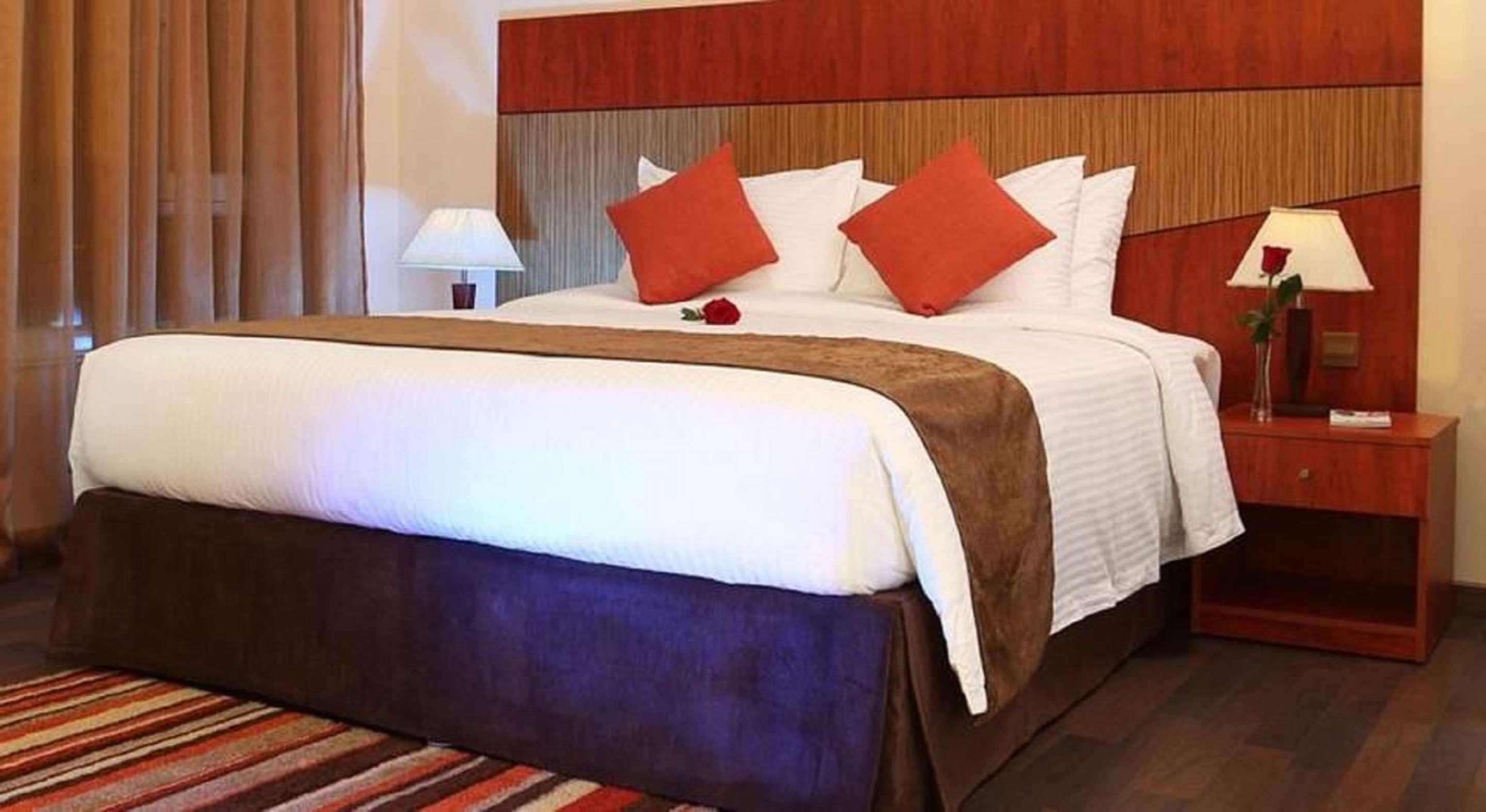 Best Western Plus Salmiya Kuwait City Ngoại thất bức ảnh