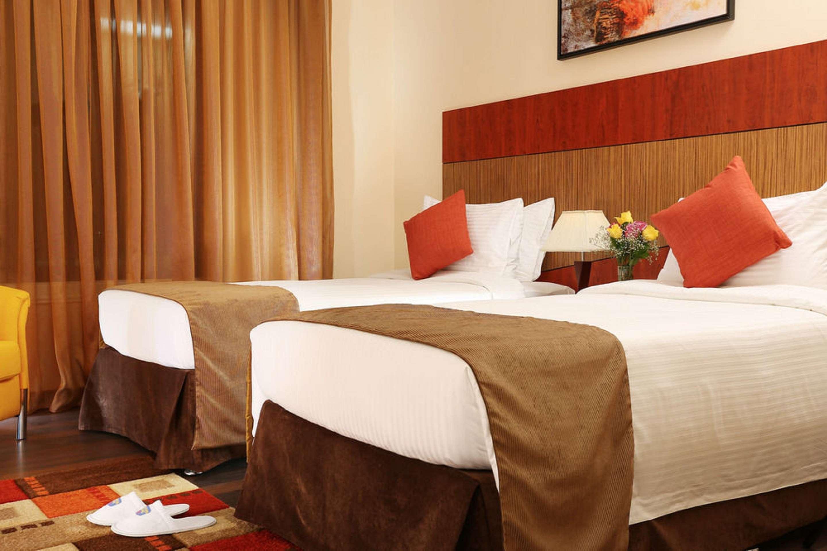 Best Western Plus Salmiya Kuwait City Ngoại thất bức ảnh