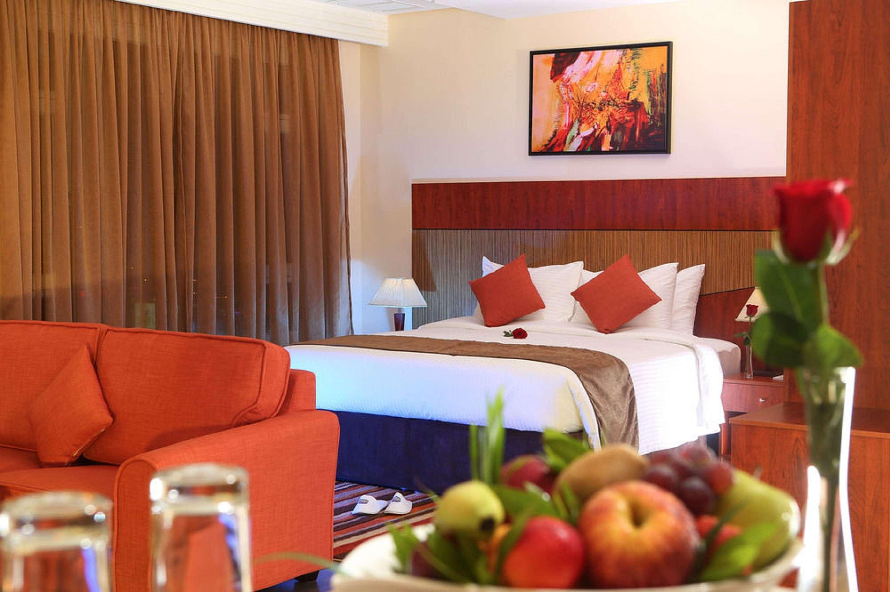Best Western Plus Salmiya Kuwait City Ngoại thất bức ảnh