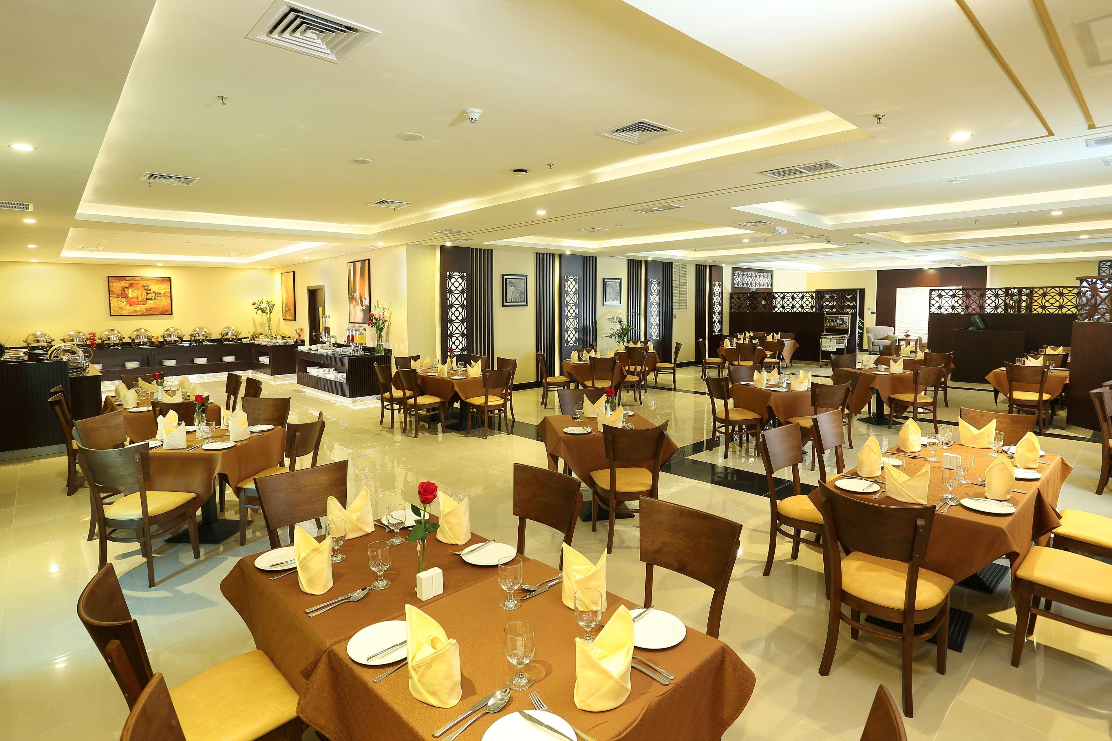 Best Western Plus Salmiya Kuwait City Ngoại thất bức ảnh