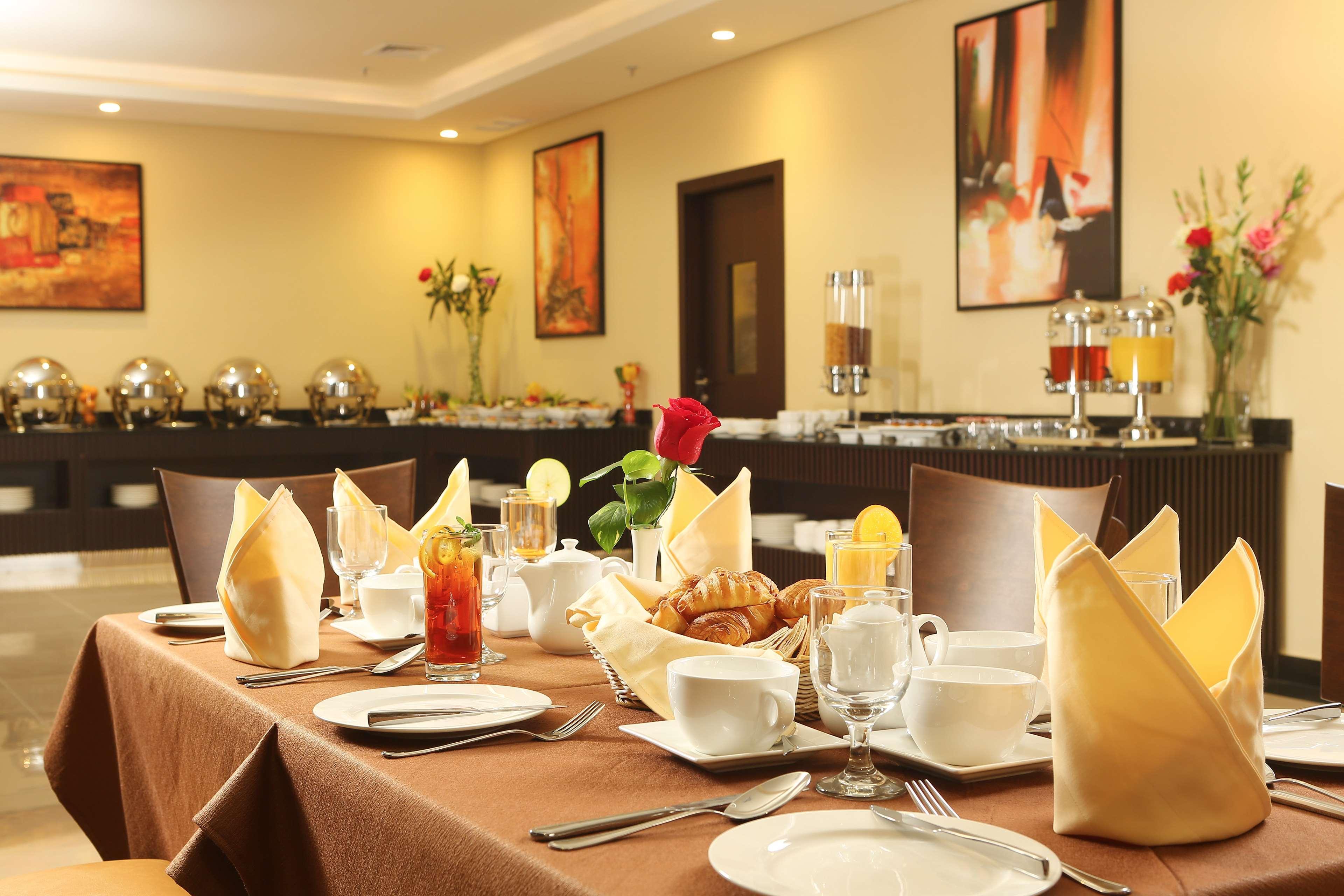 Best Western Plus Salmiya Kuwait City Ngoại thất bức ảnh