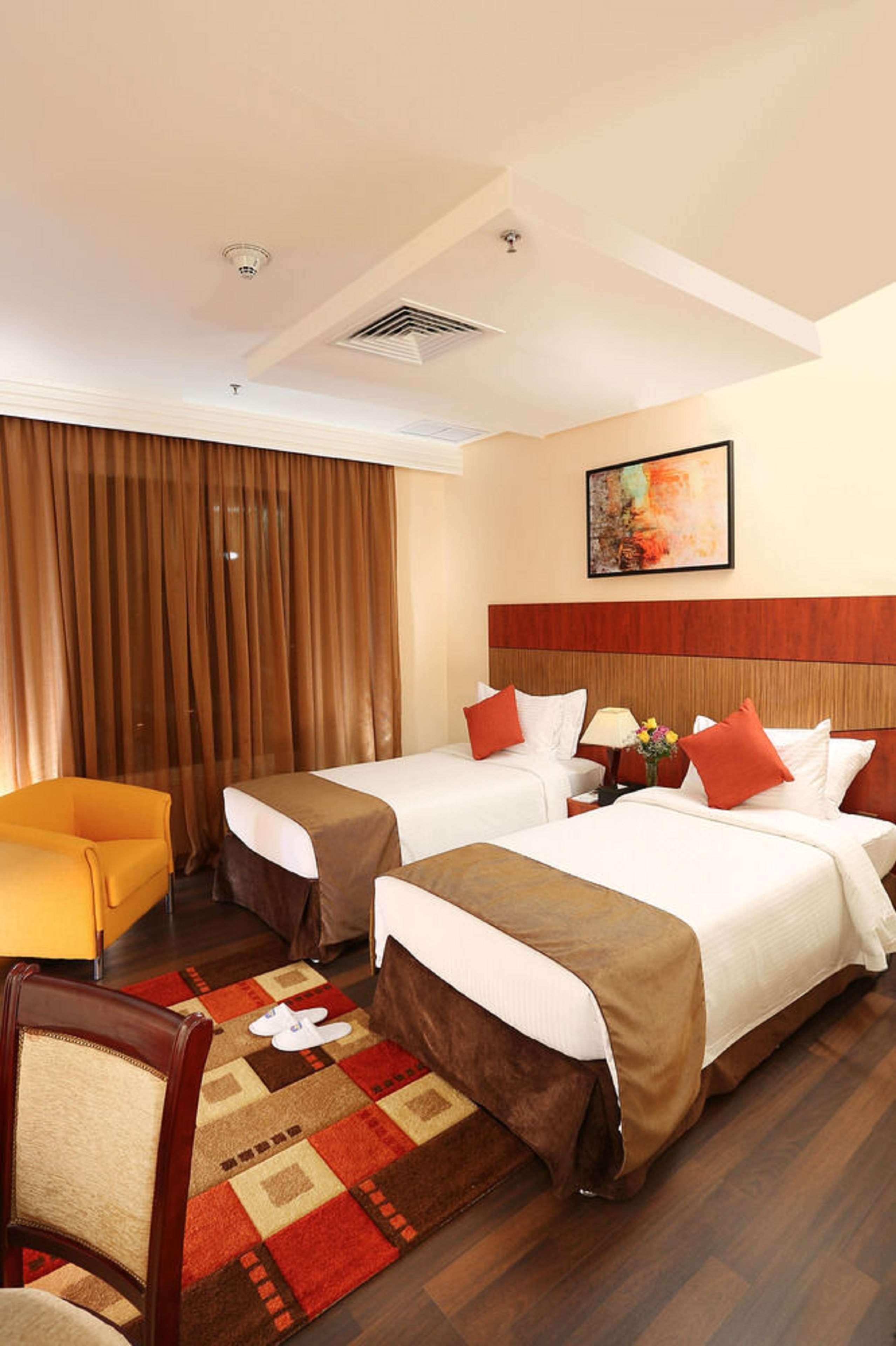 Best Western Plus Salmiya Kuwait City Ngoại thất bức ảnh