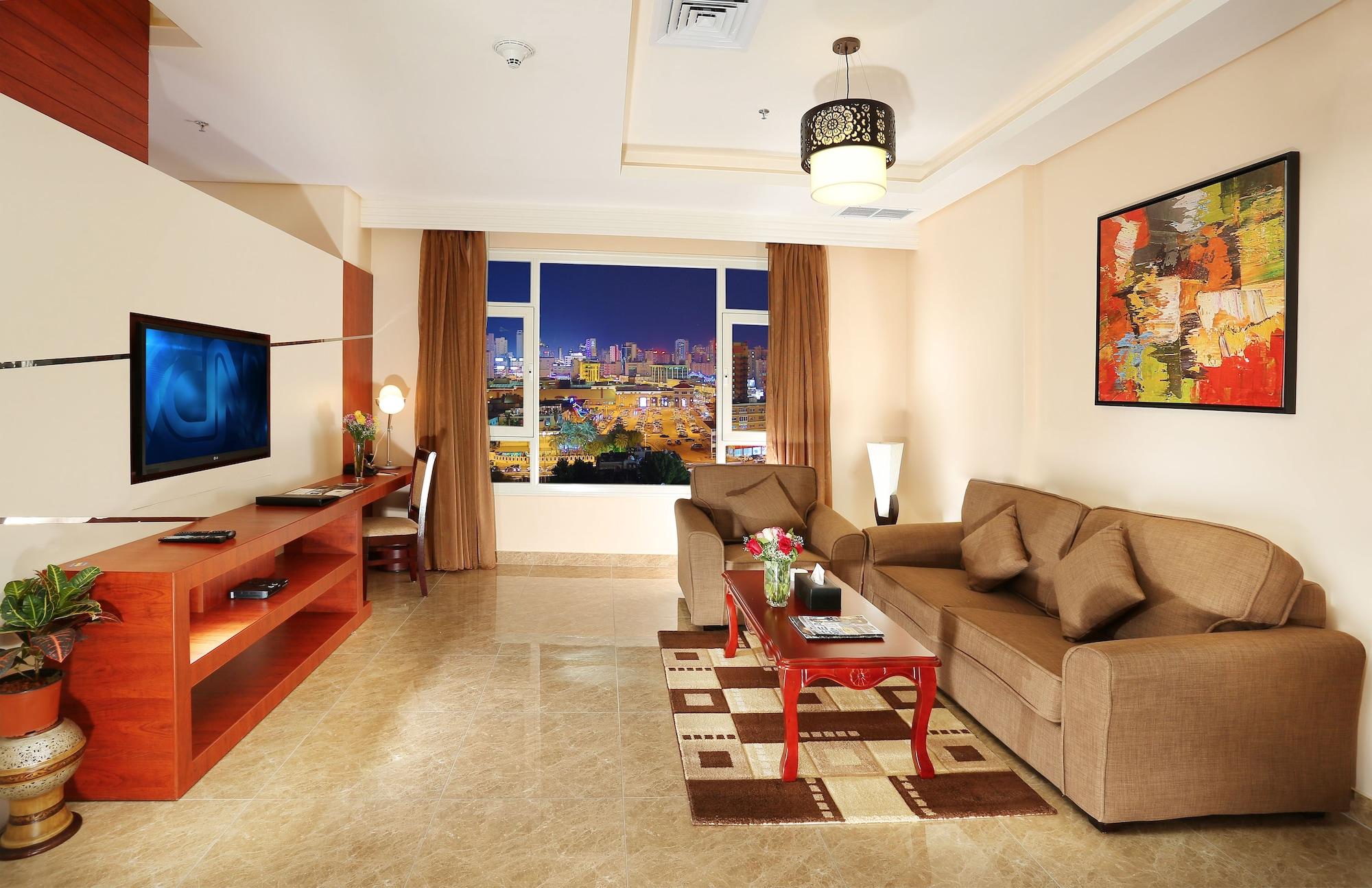 Best Western Plus Salmiya Kuwait City Ngoại thất bức ảnh