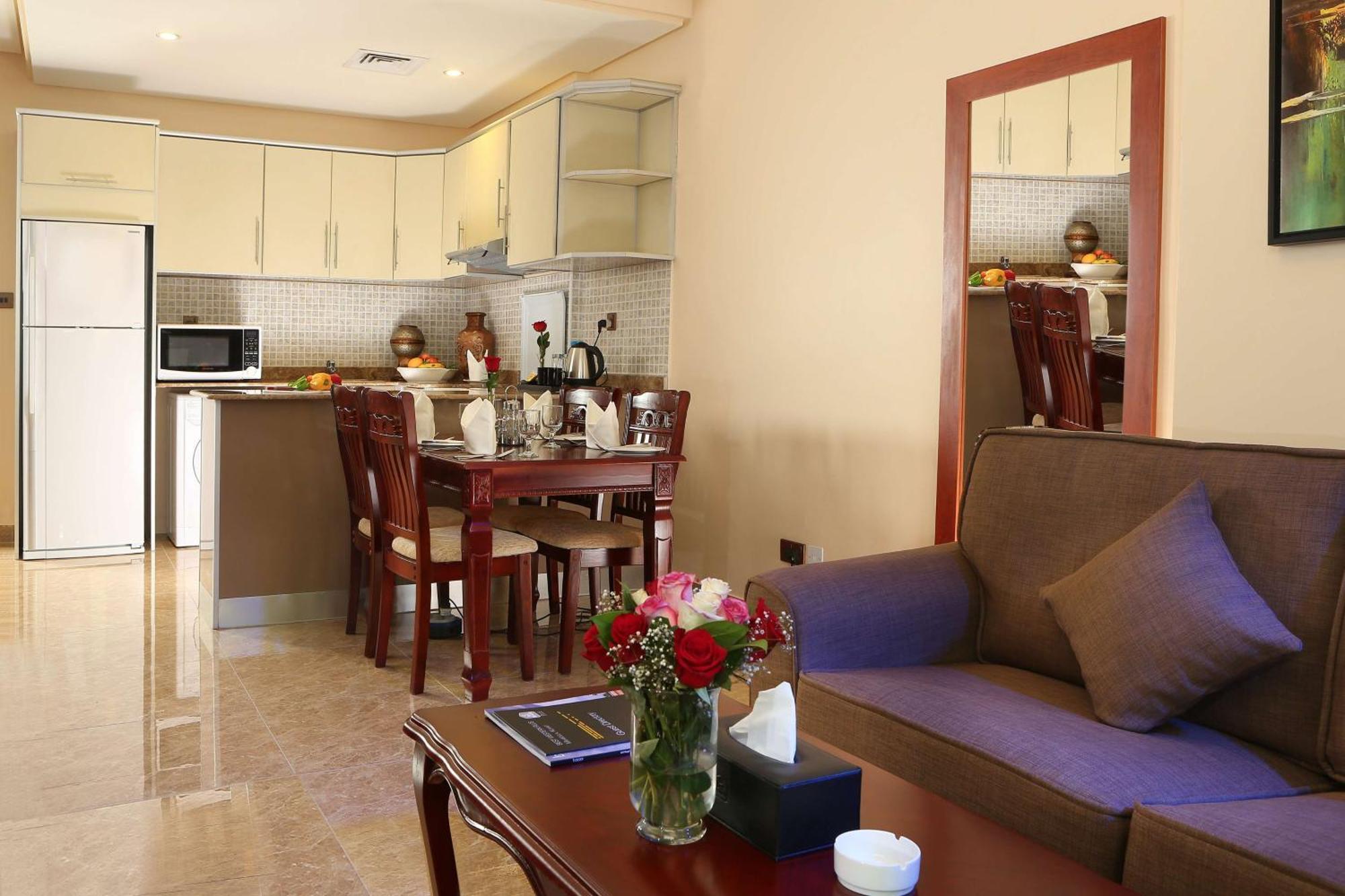 Best Western Plus Salmiya Kuwait City Ngoại thất bức ảnh