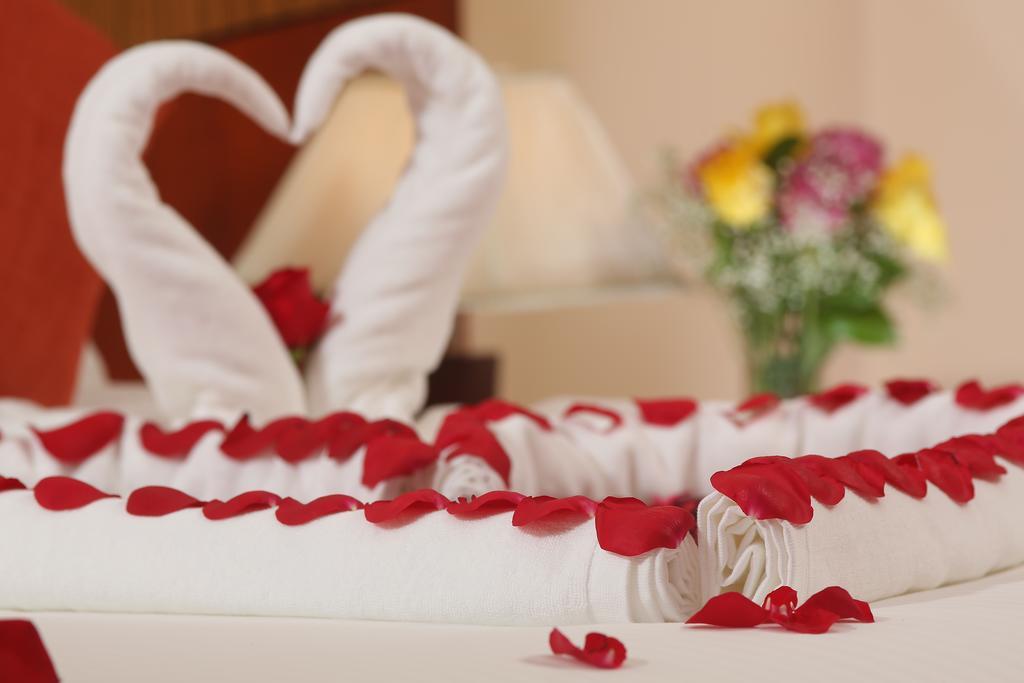 Best Western Plus Salmiya Kuwait City Ngoại thất bức ảnh