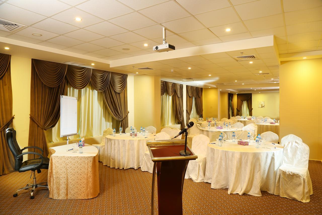 Best Western Plus Salmiya Kuwait City Ngoại thất bức ảnh