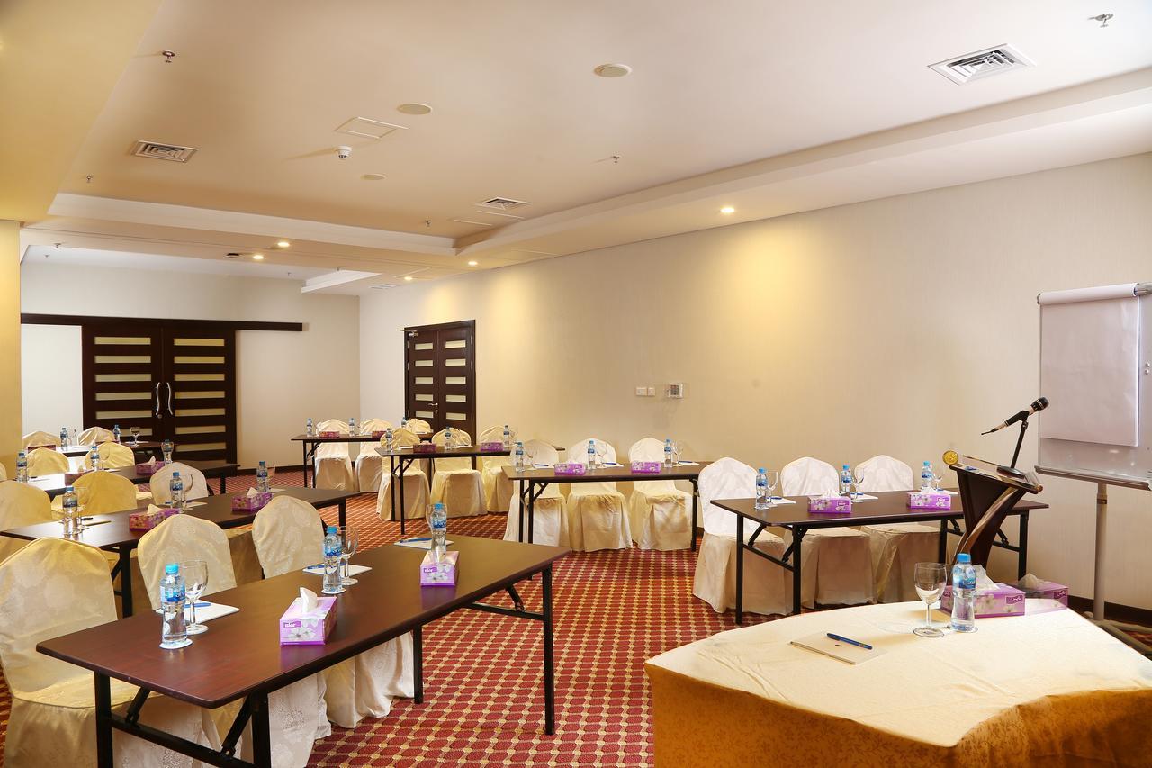 Best Western Plus Salmiya Kuwait City Ngoại thất bức ảnh