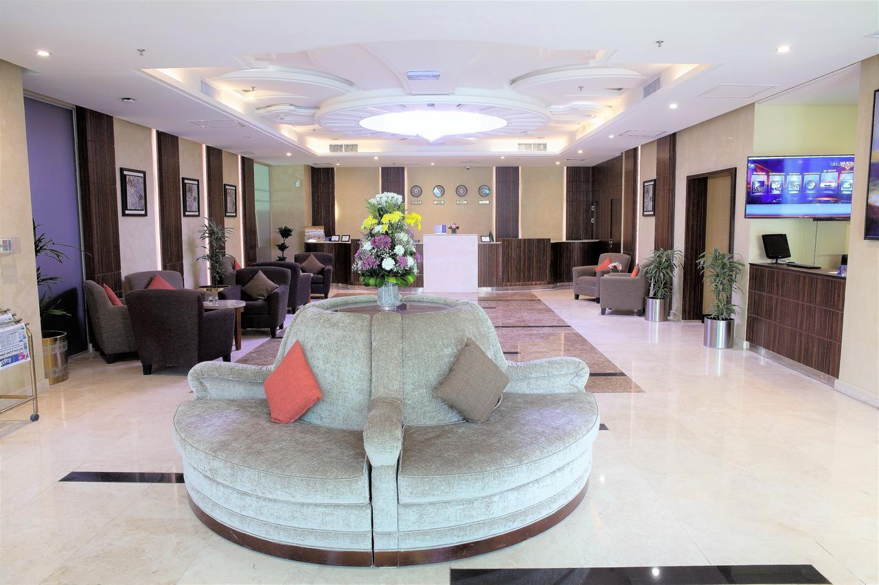 Best Western Plus Salmiya Kuwait City Ngoại thất bức ảnh