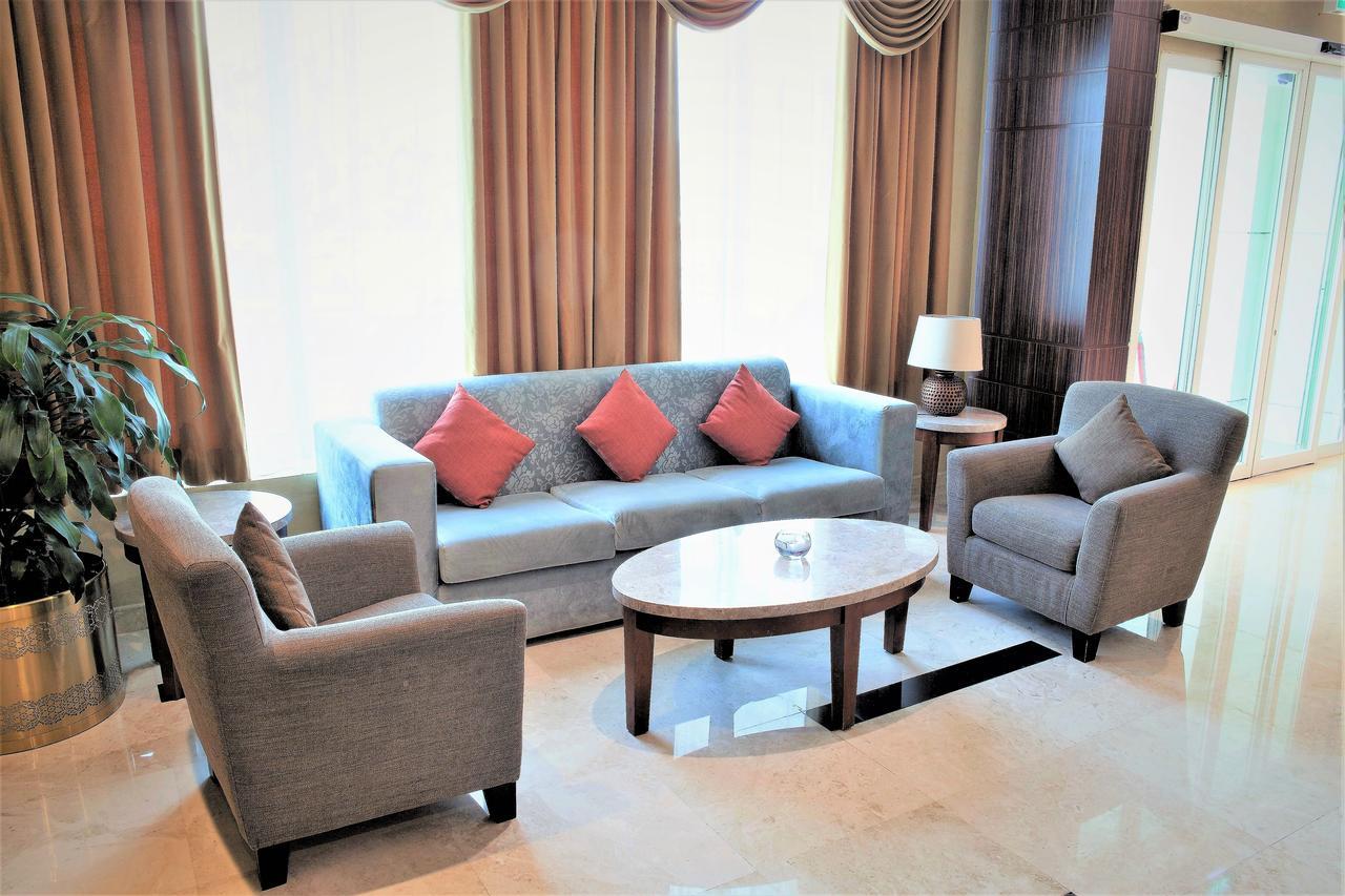 Best Western Plus Salmiya Kuwait City Ngoại thất bức ảnh
