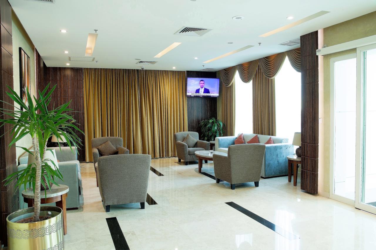 Best Western Plus Salmiya Kuwait City Ngoại thất bức ảnh