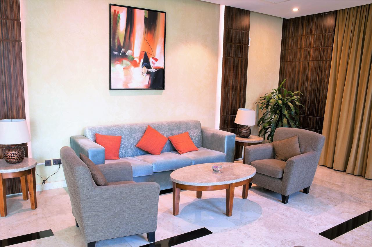 Best Western Plus Salmiya Kuwait City Ngoại thất bức ảnh