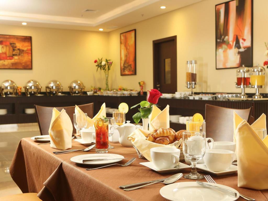 Best Western Plus Salmiya Kuwait City Ngoại thất bức ảnh