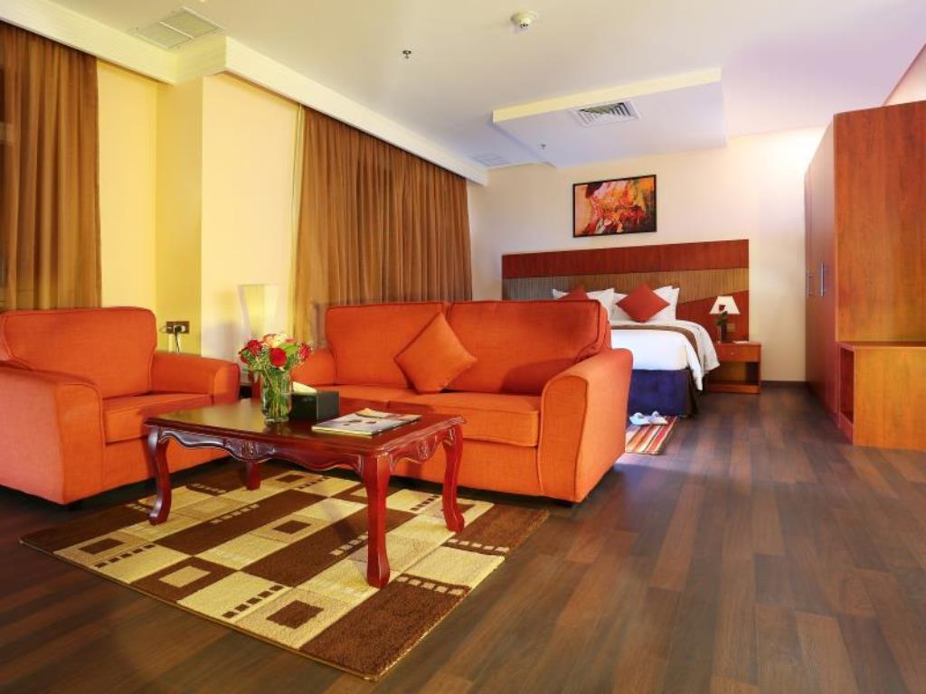 Best Western Plus Salmiya Kuwait City Ngoại thất bức ảnh