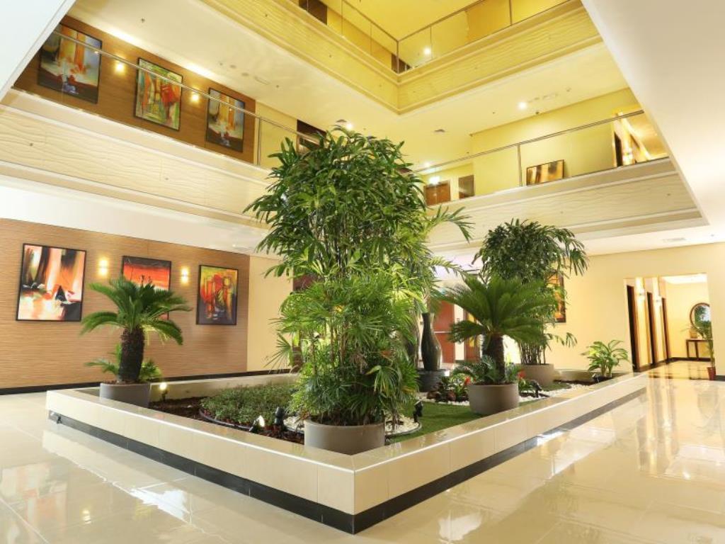 Best Western Plus Salmiya Kuwait City Ngoại thất bức ảnh