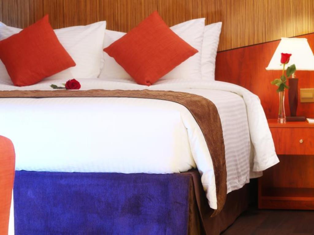 Best Western Plus Salmiya Kuwait City Ngoại thất bức ảnh
