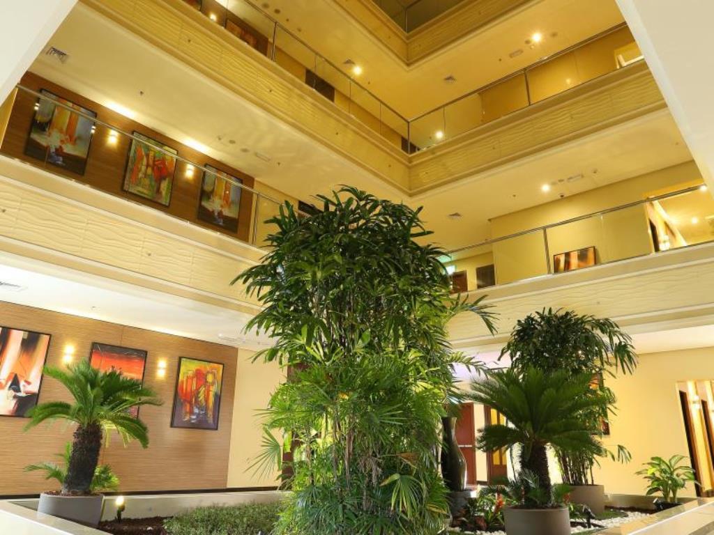 Best Western Plus Salmiya Kuwait City Ngoại thất bức ảnh