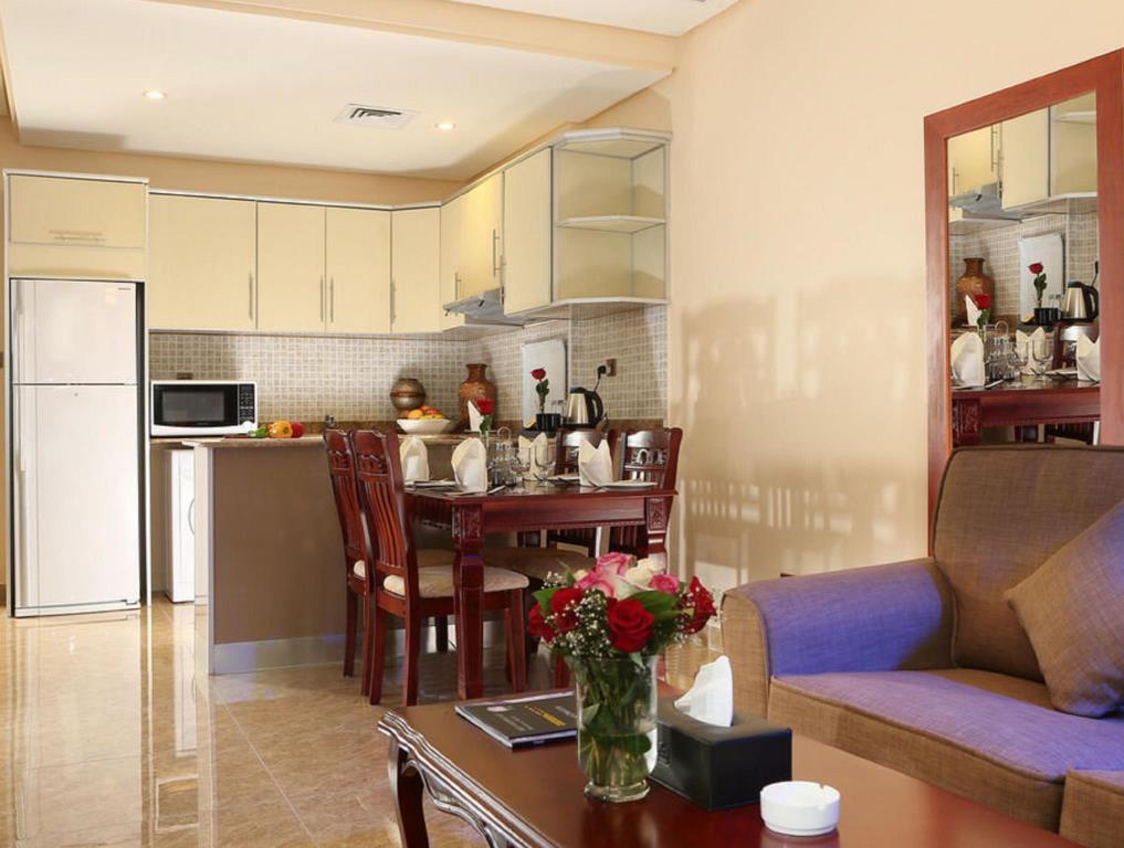 Best Western Plus Salmiya Kuwait City Ngoại thất bức ảnh