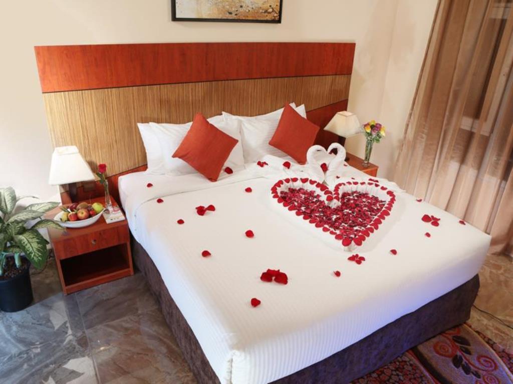 Best Western Plus Salmiya Kuwait City Ngoại thất bức ảnh