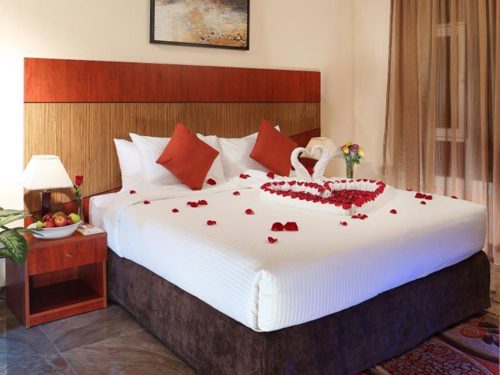 Best Western Plus Salmiya Kuwait City Ngoại thất bức ảnh