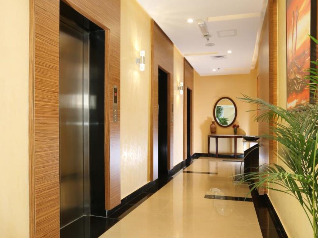 Best Western Plus Salmiya Kuwait City Ngoại thất bức ảnh