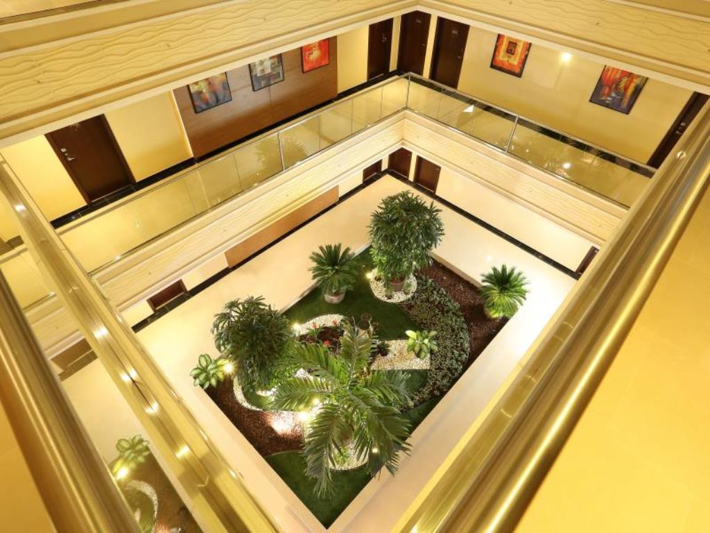 Best Western Plus Salmiya Kuwait City Ngoại thất bức ảnh
