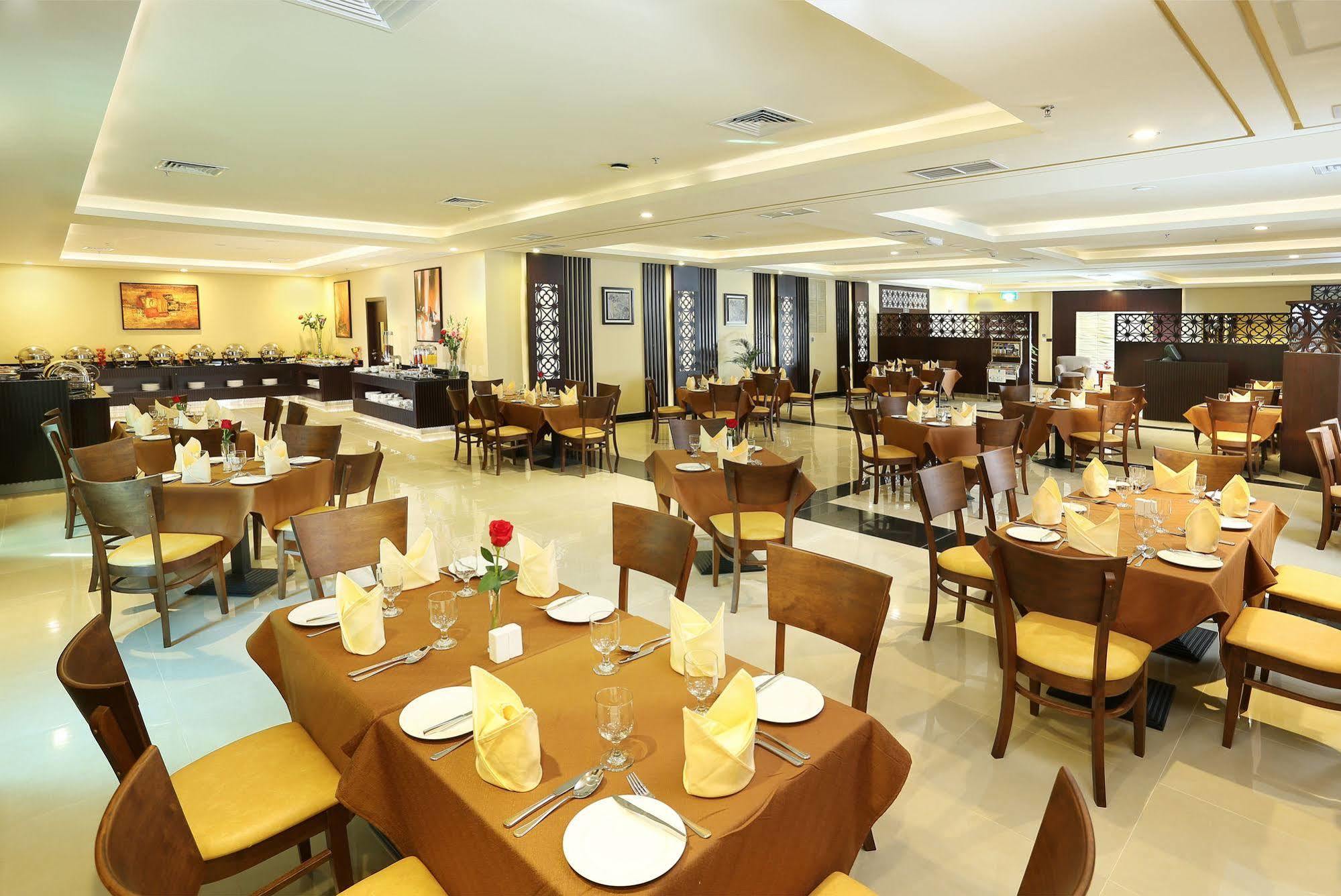 Best Western Plus Salmiya Kuwait City Ngoại thất bức ảnh