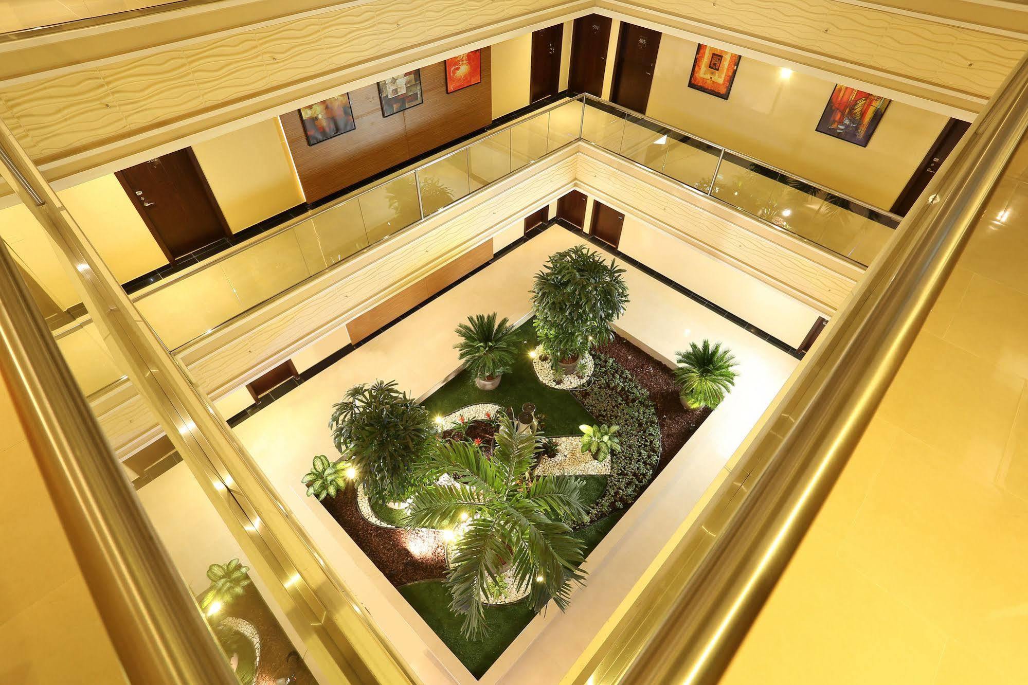 Best Western Plus Salmiya Kuwait City Ngoại thất bức ảnh