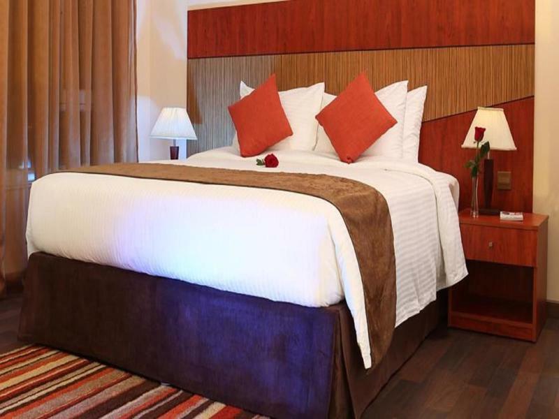 Best Western Plus Salmiya Kuwait City Ngoại thất bức ảnh