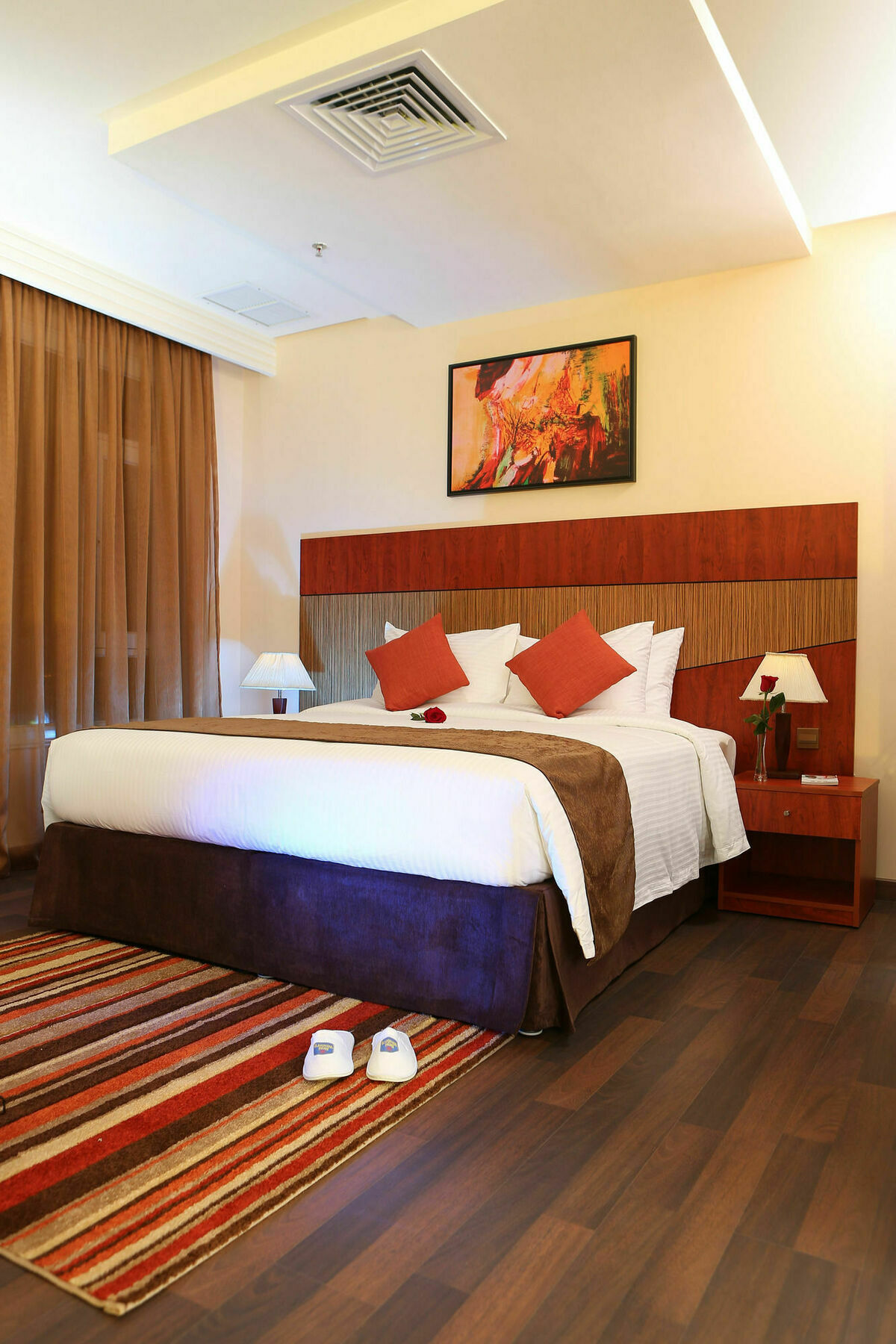 Best Western Plus Salmiya Kuwait City Ngoại thất bức ảnh